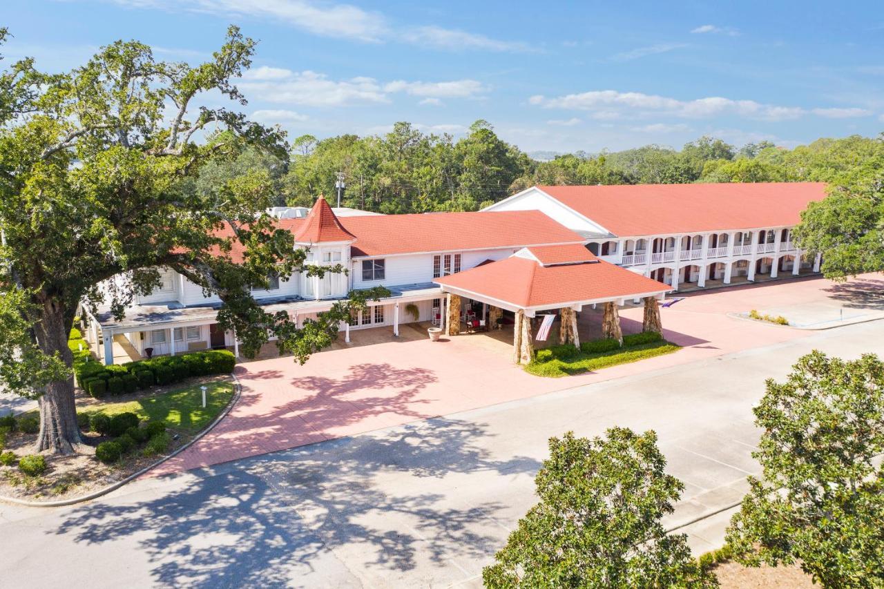 אושן ספרינגס Gulf Hills Hotel & Retreat On The Water מראה חיצוני תמונה